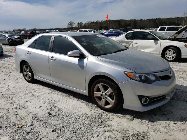 Photo 4 from auction – 2014 TOYOTA CAMRY L with VIN 4T1BF1FK7EU427399