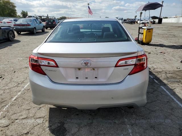 Photo 6 from auction – 2014 TOYOTA CAMRY L with VIN 4T1BF1FK3EU744936