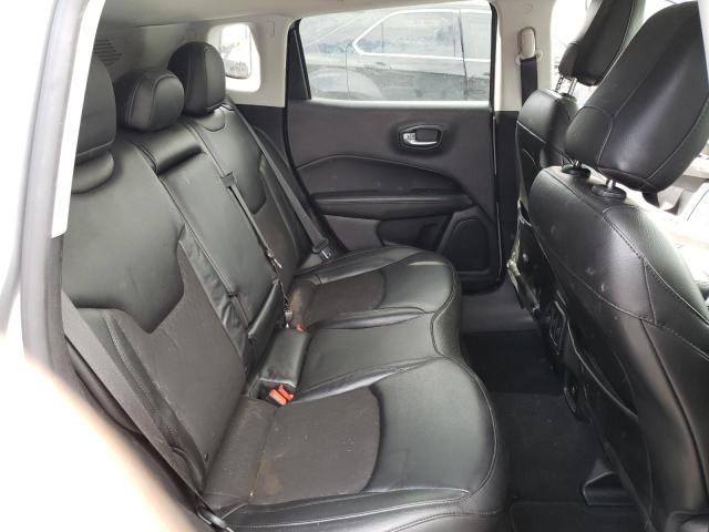 Photo 11 from auction – 2021 JEEP COMPASS LA with VIN 3C4NJCBBXMT510027