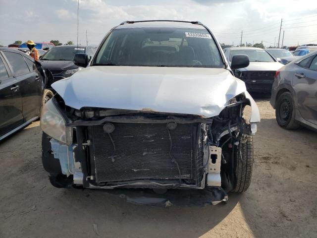 Photo 5 from auction – 2006 TOYOTA RAV 4 with VIN JTMBD33V665006760