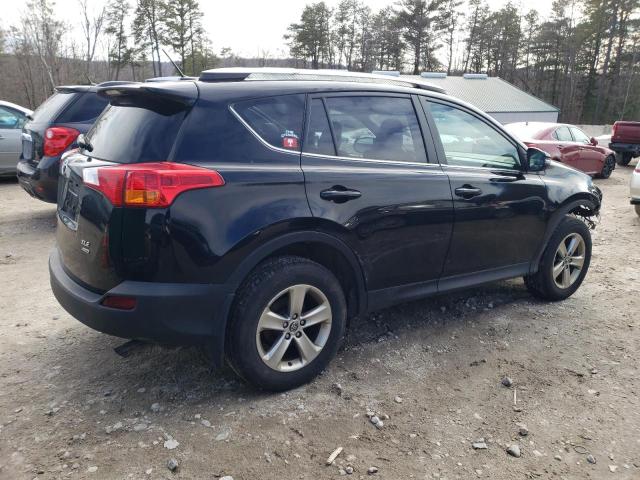 Photo 3 from auction – 2015 TOYOTA RAV4 XLE with VIN 2T3RFREV1FW251922