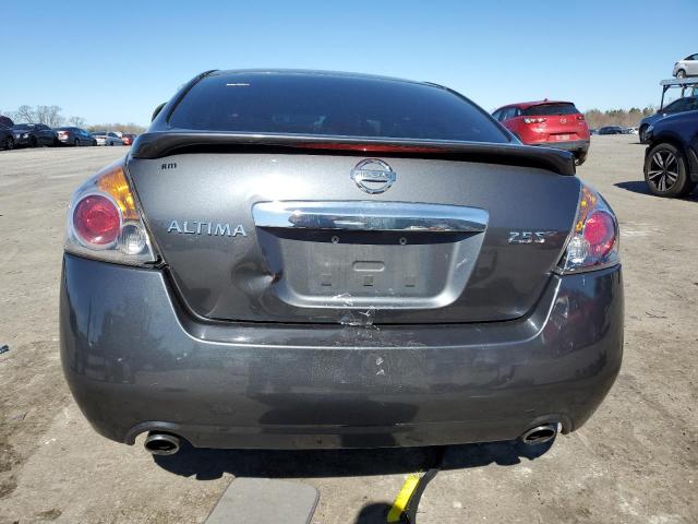 Photo 6 from auction – 2010 NISSAN ALTIMA BAS with VIN 1N4AL2AP0AN490873