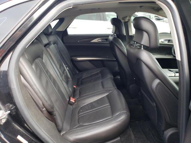 Photo 10 from auction – 2013 LINCOLN MKZ with VIN 3LN6L2J9XDR810649