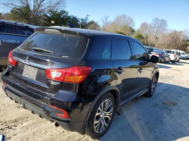Photo 3 from auction – 2018 MITSUBISHI OUTLANDER with VIN JA4AR3AU5JU024974