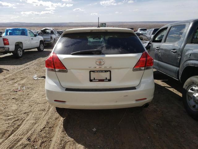 Photo 6 from auction – 2011 TOYOTA VENZA with VIN 4T3ZA3BBXBU049919