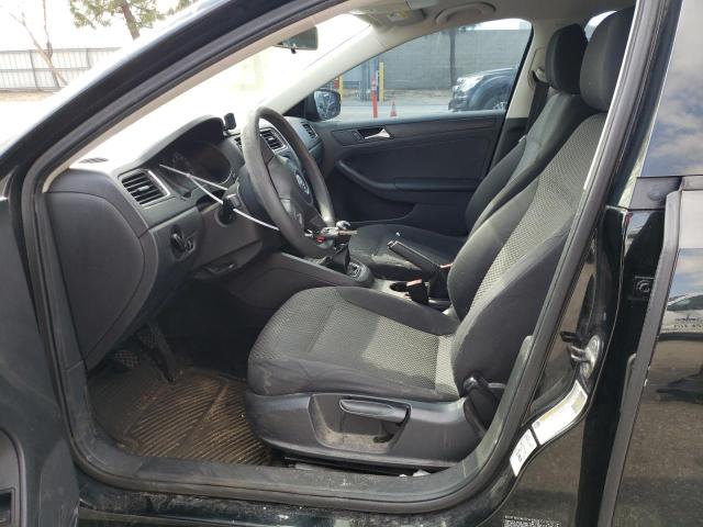 Photo 7 from auction – 2013 VOLKSWAGEN JETTA BASE with VIN 3VW1K7AJ3DM390140