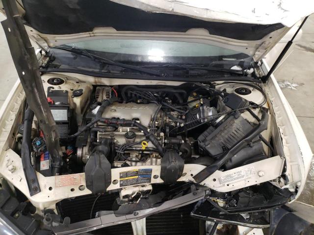 Photo 11 from auction – 2005 CHEVROLET IMPALA with VIN 2G1WF52E859297183