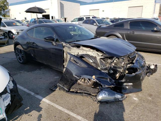 Photo 4 from auction – 2014 SUBARU BRZ 2.0 LI with VIN JF1ZCAC17E8602501