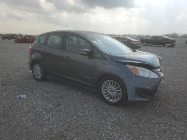 Photo 4 from auction – 2016 FORD C-MAX SE with VIN 1FADP5AUXGL114548