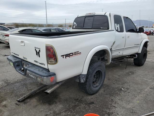 Photo 3 from auction – 2001 TOYOTA TUNDRA ACC with VIN 5TBBT48111S132549