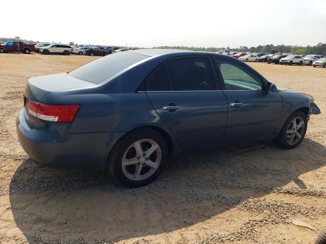 Photo 3 from auction – 2006 HYUNDAI SONATA GLS with VIN 5NPEU46F36H078667