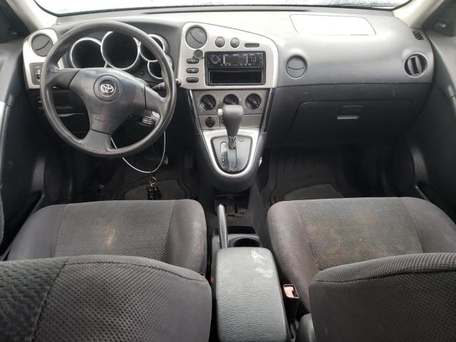 Photo 8 from auction – 2003 TOYOTA COROLLA MA with VIN 2T1KR32E73C059856