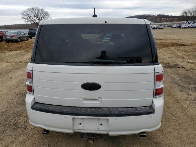 Photo 6 from auction – 2013 FORD FLEX SE with VIN 2FMGK5B84DBD39949