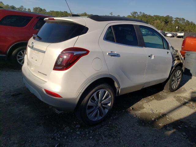 Photo 3 from auction – 2018 BUICK ENCORE PRE with VIN KL4CJASB2JB545938