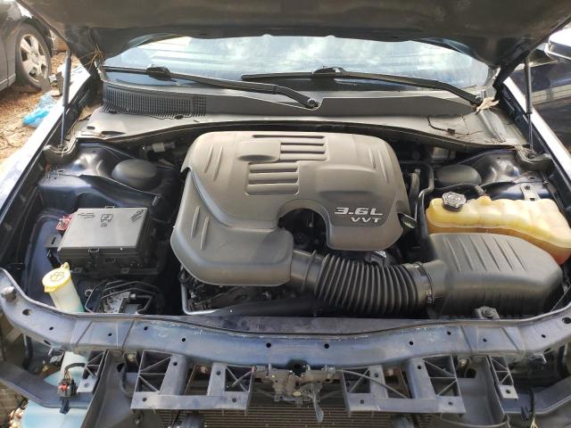 Photo 11 from auction – 2016 CHRYSLER 300 LIMITE with VIN 2C3CCARG9GH190885