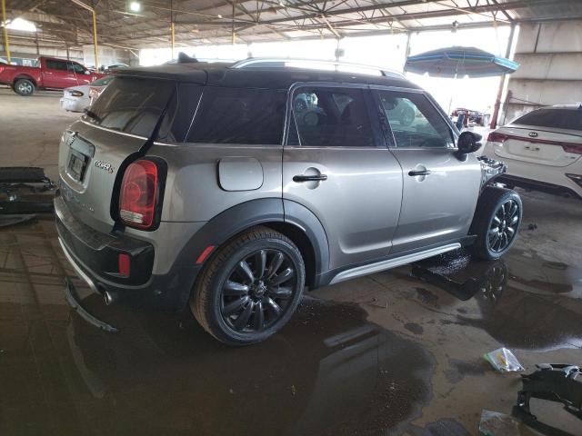 Photo 3 from auction – 2020 MINI COOPER S C with VIN WMZYW7C00L3L47787