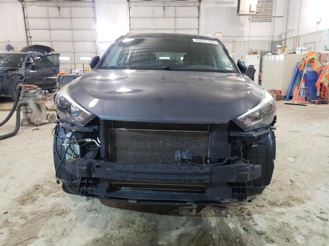 Photo 5 from auction – 2016 HYUNDAI TUCSON LIM with VIN KM8J3CA41GU074864