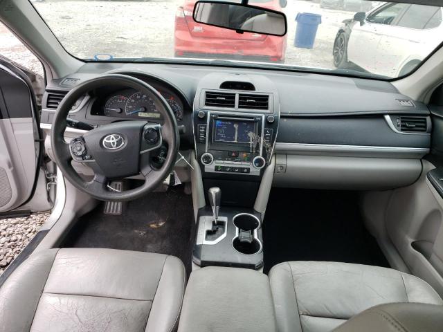 Photo 8 from auction – 2014 TOYOTA CAMRY L with VIN 4T1BF1FK9EU770277