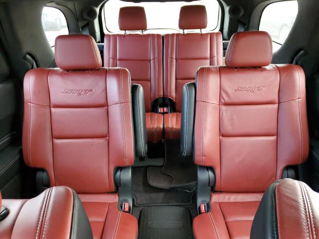 Photo 10 from auction – 2018 DODGE DURANGO SR with VIN 1C4SDJGJ9JC150609