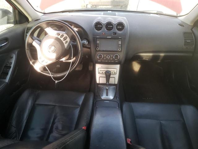 Photo 8 from auction – 2008 NISSAN ALTIMA HYB with VIN 1N4CL21E38C120451