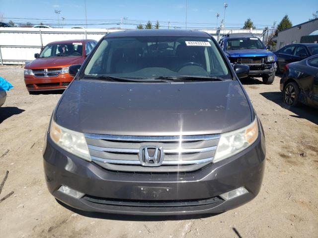 Photo 5 from auction – 2011 HONDA ODYSSEY TO with VIN 5FNRL5H90BB063957