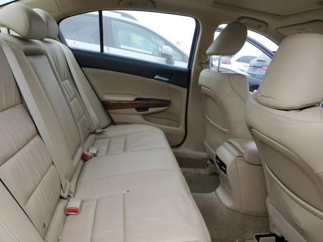 Photo 10 from auction – 2012 HONDA ACCORD EXL with VIN 1HGCP3F8XCA007609