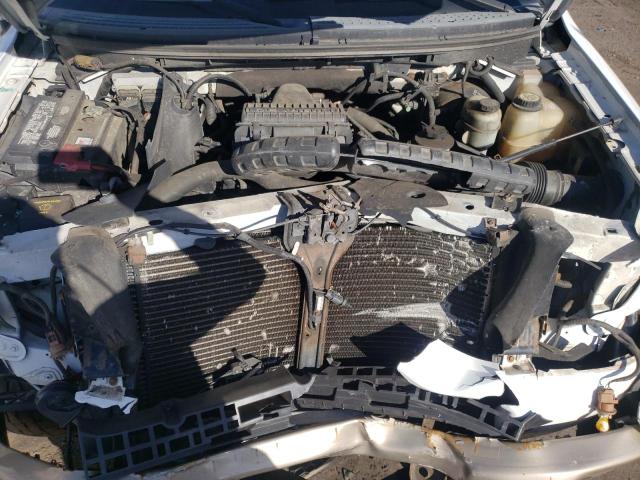Photo 11 from auction – 2006 FORD F150 SUPER with VIN 1FTPW14566FA14029