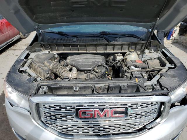 Photo 12 from auction – 2017 GMC ACADIA DEN with VIN 1GKKNXLS0HZ297802