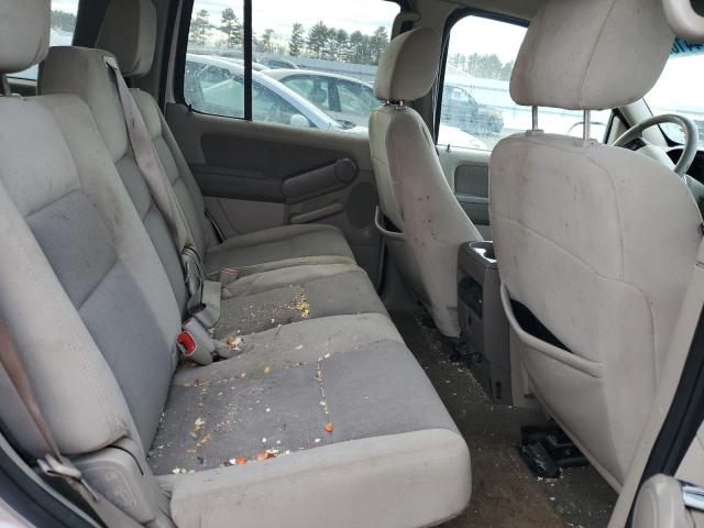 Photo 10 from auction – 2007 FORD EXPLORER X with VIN 1FMEU73E97UB31095