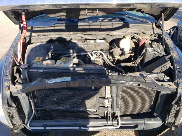 Photo 11 from auction – 2007 DODGE RAM 1500 S with VIN 1D7HU16227J532124
