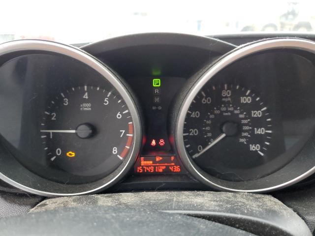 Photo 9 from auction – 2010 MAZDA 3 I with VIN JM1BL1SG1A1272388