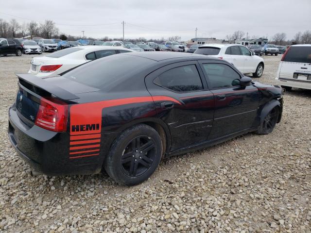 Photo 3 from auction – 2006 DODGE CHARGER with VIN 2B3KA53HX6H136615