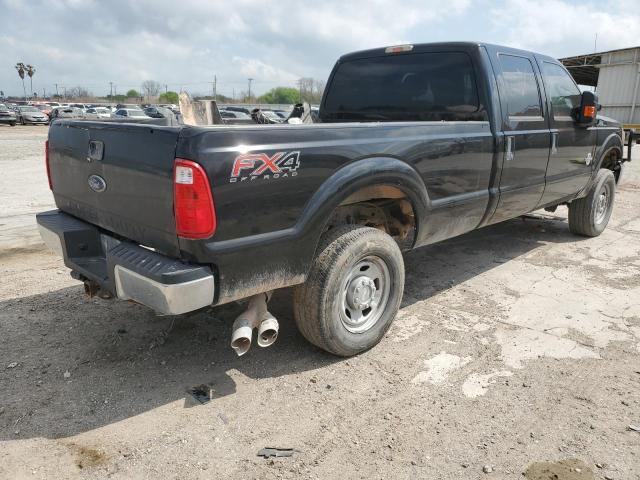 Photo 3 from auction – 2015 FORD F350 SUPER with VIN 1FT8W3BT3FEC11974