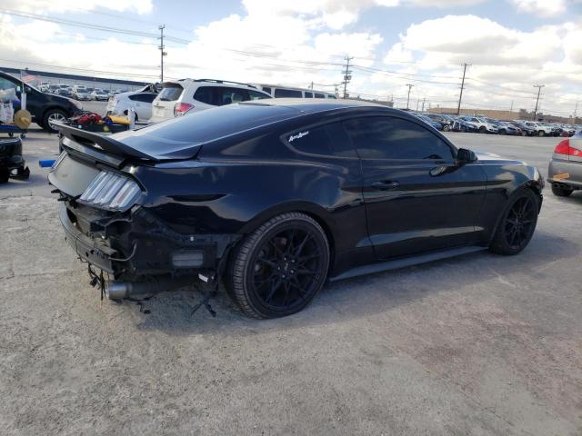 Photo 3 from auction – 2016 FORD MUSTANG with VIN 1FA6P8AM2G5206526