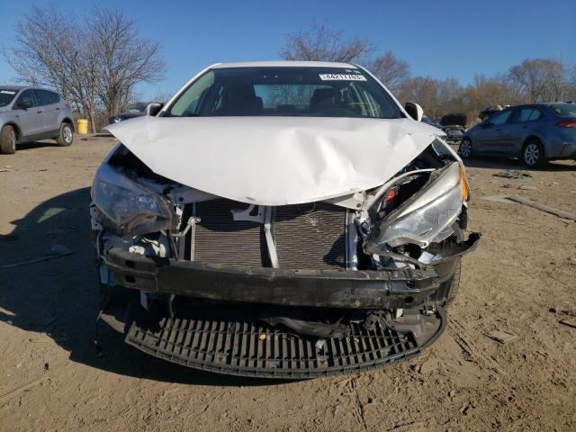 Photo 5 from auction – 2014 TOYOTA COROLLA L with VIN 2T1BURHE0EC102882