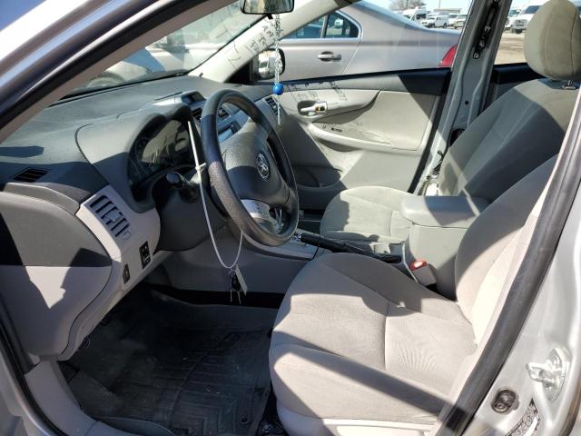 Photo 7 from auction – 2013 TOYOTA COROLLA with VIN 2T1BU4EE1DC928713