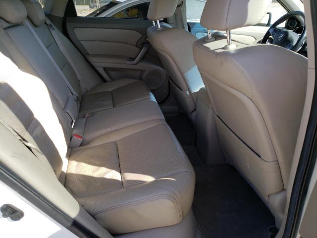 Photo 11 from auction – 2011 ACURA RDX with VIN 5J8TB2H29BA006225