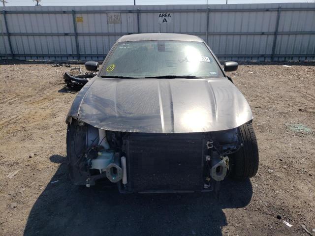 Photo 5 from auction – 2015 DODGE CHARGER R/ with VIN 2C3CDXCT0FH915018