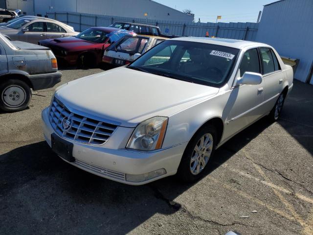 Photo 1 from auction – 2008 CADILLAC DTS with VIN 1G6KD57Y48U149315
