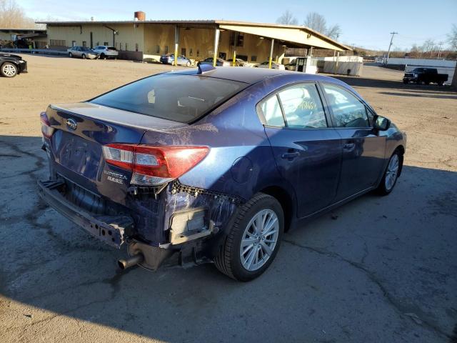 Photo 3 from auction – 2017 SUBARU IMPREZA PR with VIN 4S3GKAB63H3602465