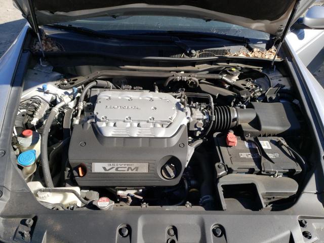 Photo 11 from auction – 2012 HONDA ACCORD EX with VIN 1HGCP3F78CA003128