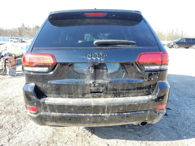 Photo 6 from auction – 2019 JEEP GRAND CHER with VIN 1C4RJFAG3KC546280