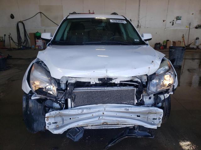 Photo 5 from auction – 2016 CHEVROLET EQUINOX LT with VIN 2GNALCEK4G6337724