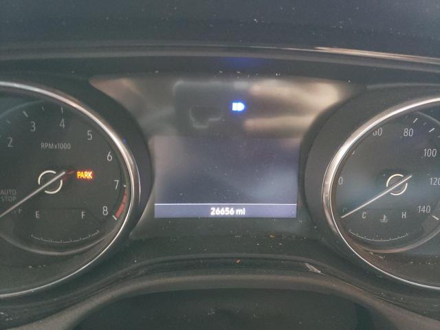 Photo 9 from auction – 2022 BUICK ENCORE GX with VIN KL4MMDSL3NB008149