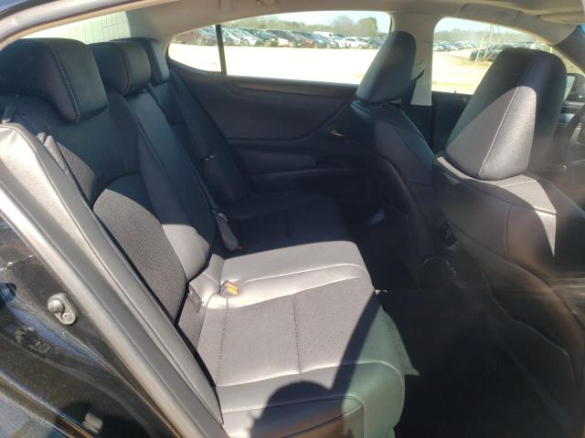 Photo 10 from auction – 2022 LEXUS ES 350 BAS with VIN 58ADZ1B13NU112718