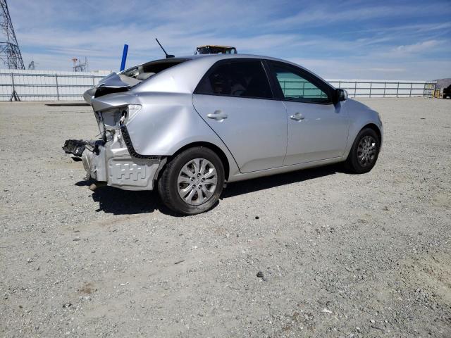 Photo 3 from auction – 2012 KIA FORTE LX with VIN KNAFT4A29C5563853