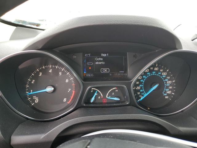 Photo 9 from auction – 2013 FORD ESCAPE TIT with VIN 1FMCU9J93DUB82998