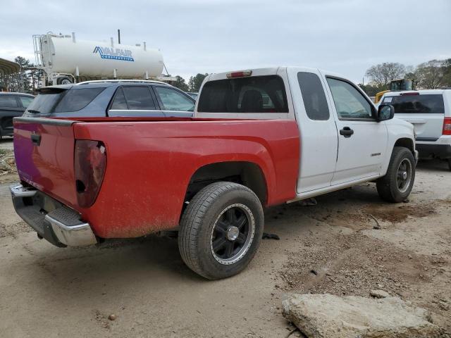 Photo 3 from auction – 2004 CHEVROLET COLORADO with VIN 1GCDS196248178931