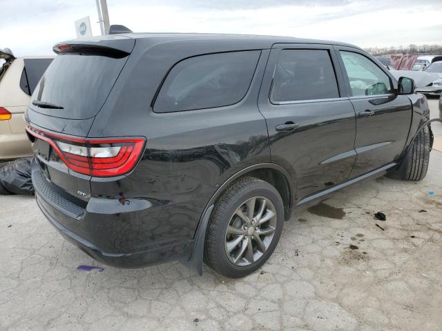 Photo 3 from auction – 2017 DODGE DURANGO GT with VIN 1C4RDJDGXHC847823