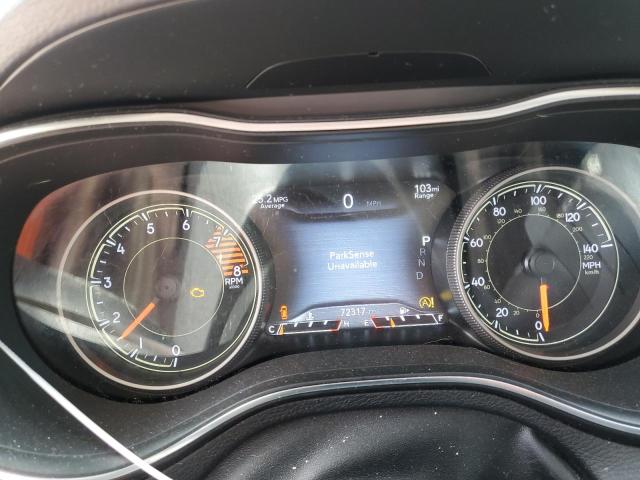 Photo 9 from auction – 2019 JEEP CHEROKEE L with VIN 1C4PJMDX0KD197984